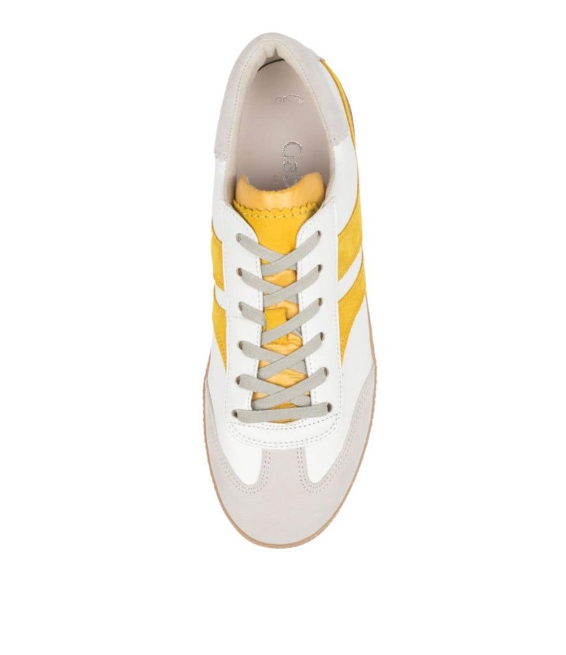 Gabour | Semelle Exclusive Floyd Weiss